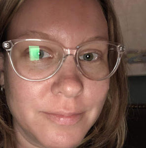 Meet your Posher, Nancy